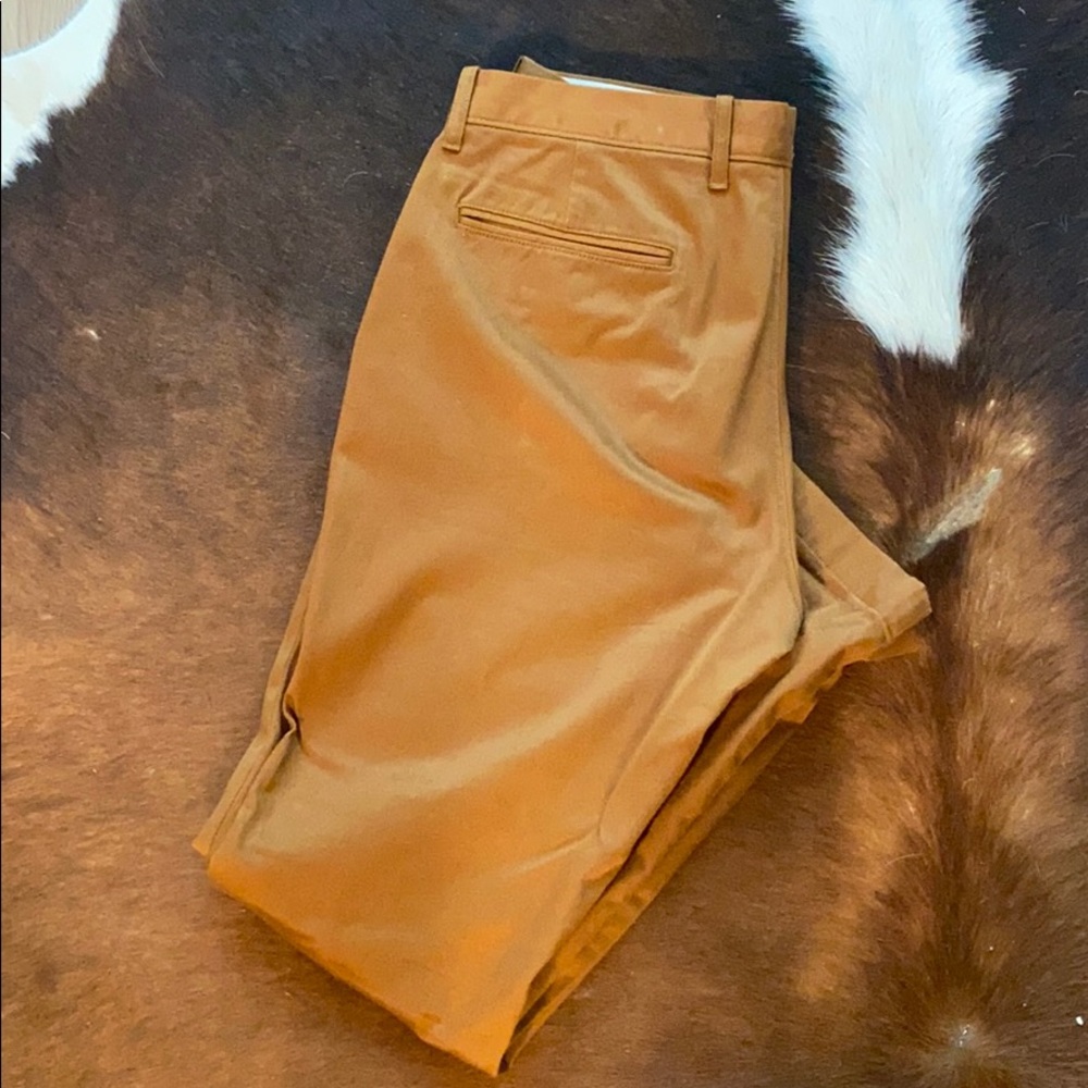 Jcrew Chino Pants